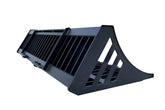 Greatbear Skid Steer Rock Bucket